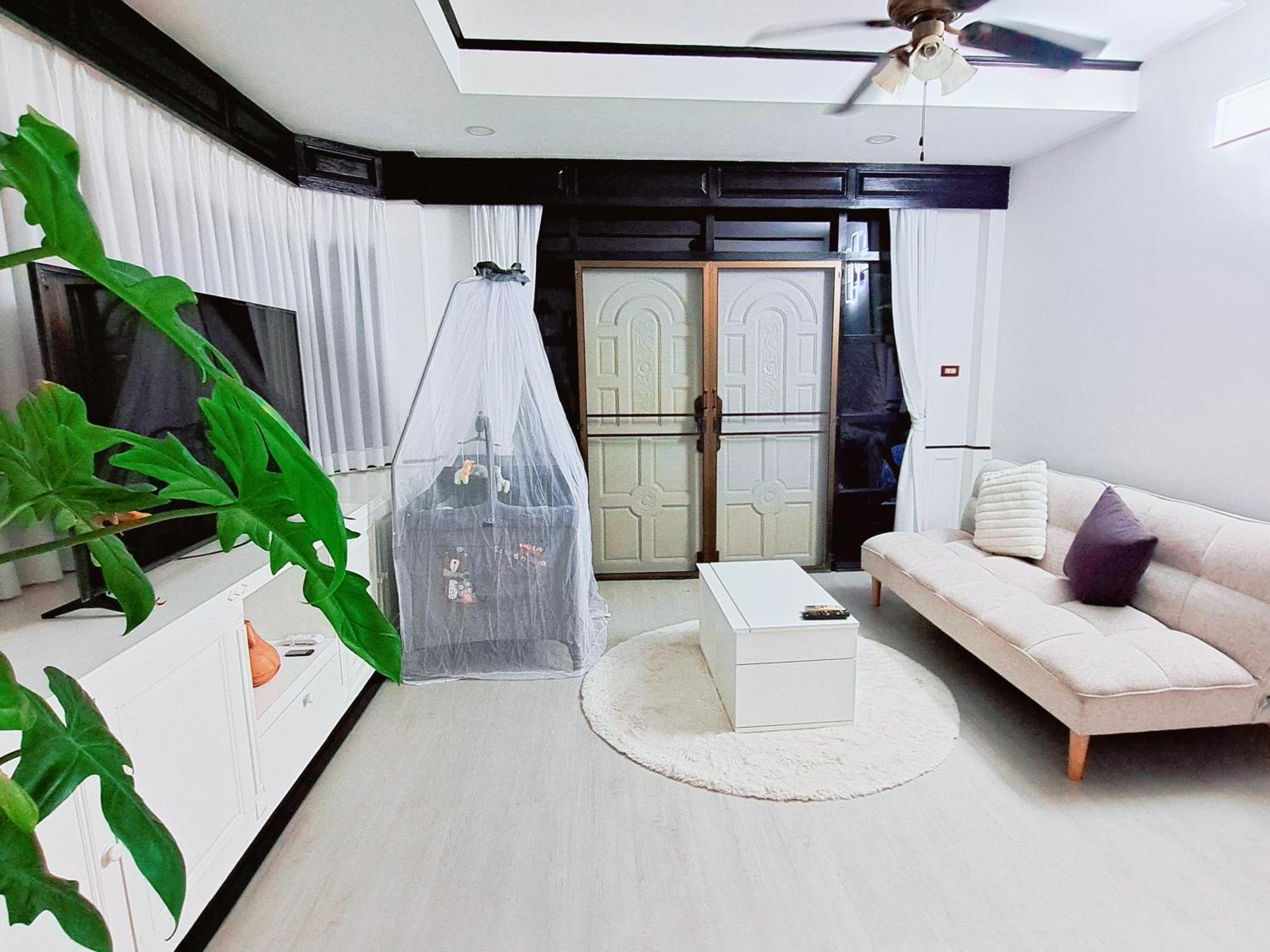 Villa Cologne​ @Nanai Villa Patong Exterior photo